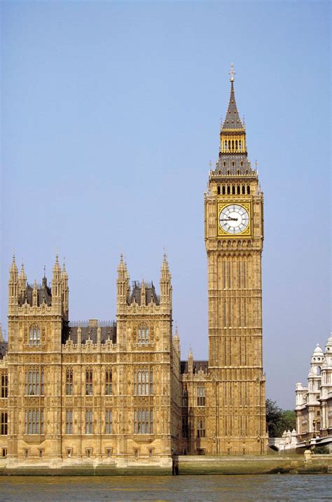 Big Ben summary .